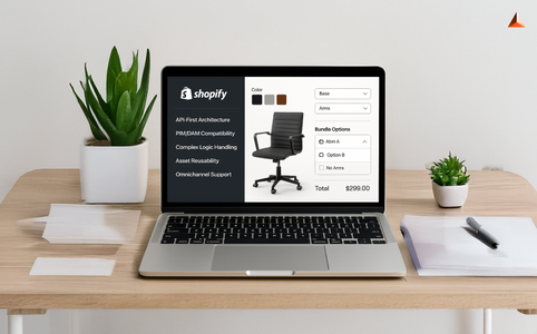 how to choose the best configurator for Shopify