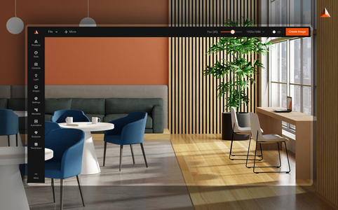 imagine.io 3D product visual