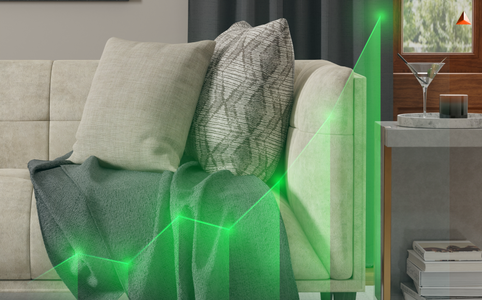 3D Product Visualization pitfall