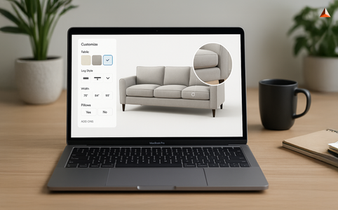 How Does a Product Configurator Work