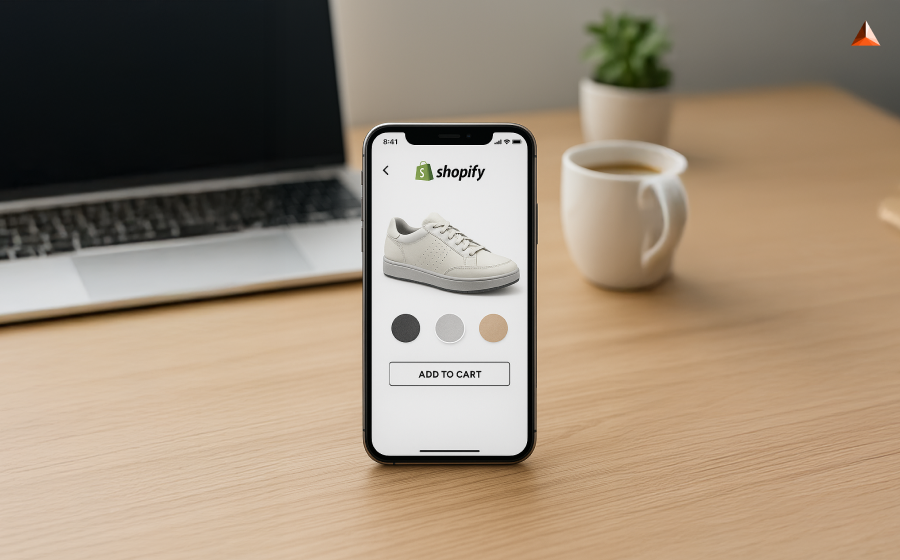 Shopify Configurator